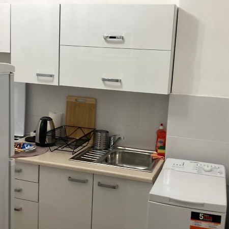 Apartament Puławska Warszawa Zewnętrze zdjęcie