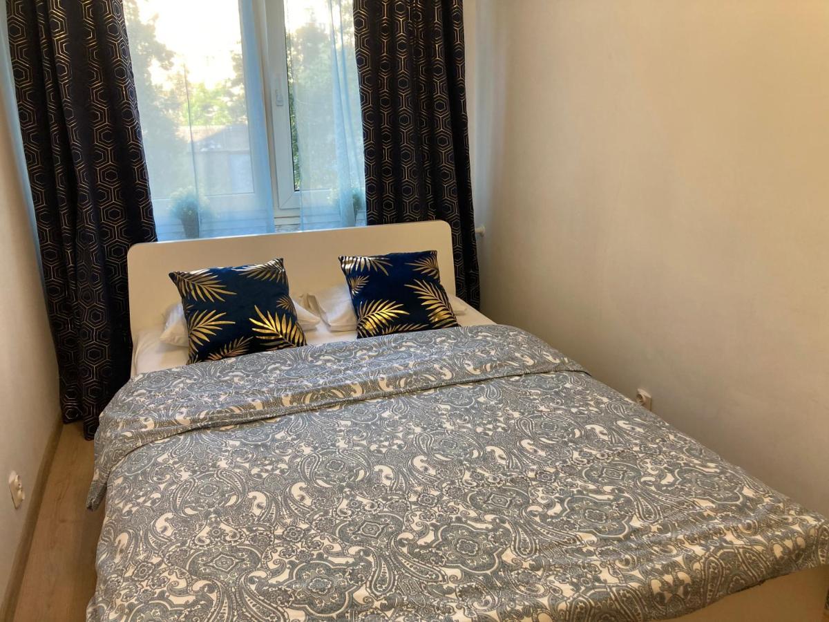 Apartament Puławska Warszawa Zewnętrze zdjęcie