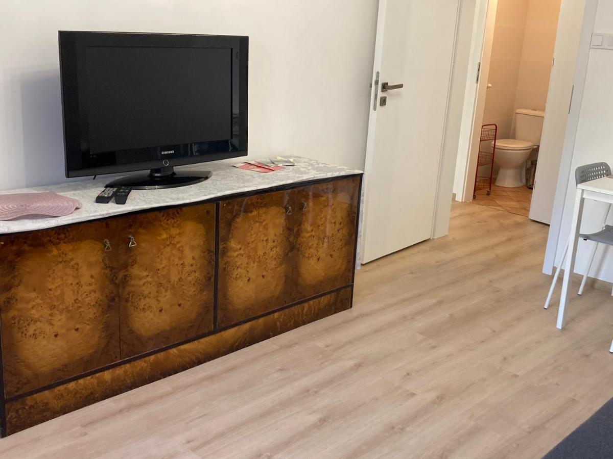 Apartament Puławska Warszawa Zewnętrze zdjęcie