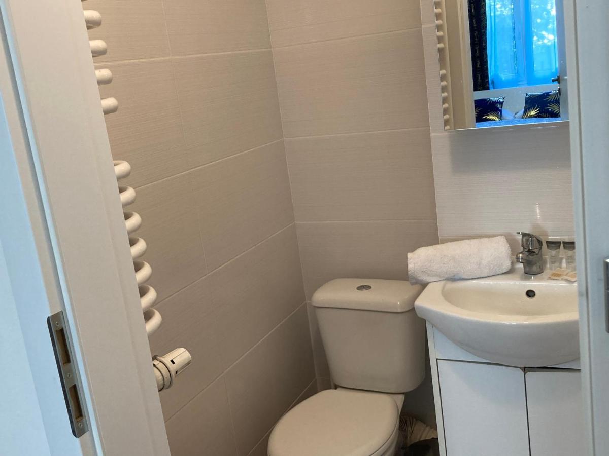 Apartament Puławska Warszawa Zewnętrze zdjęcie