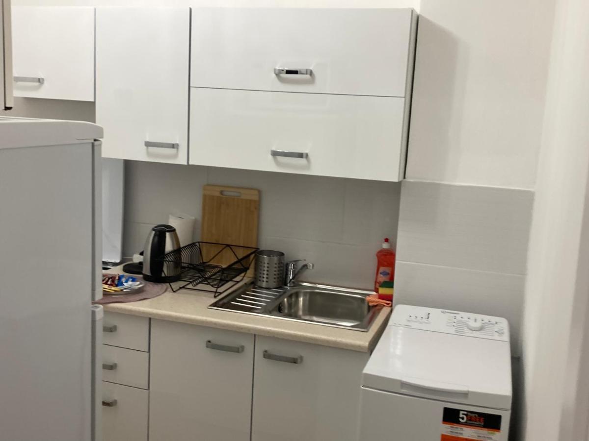 Apartament Puławska Warszawa Zewnętrze zdjęcie