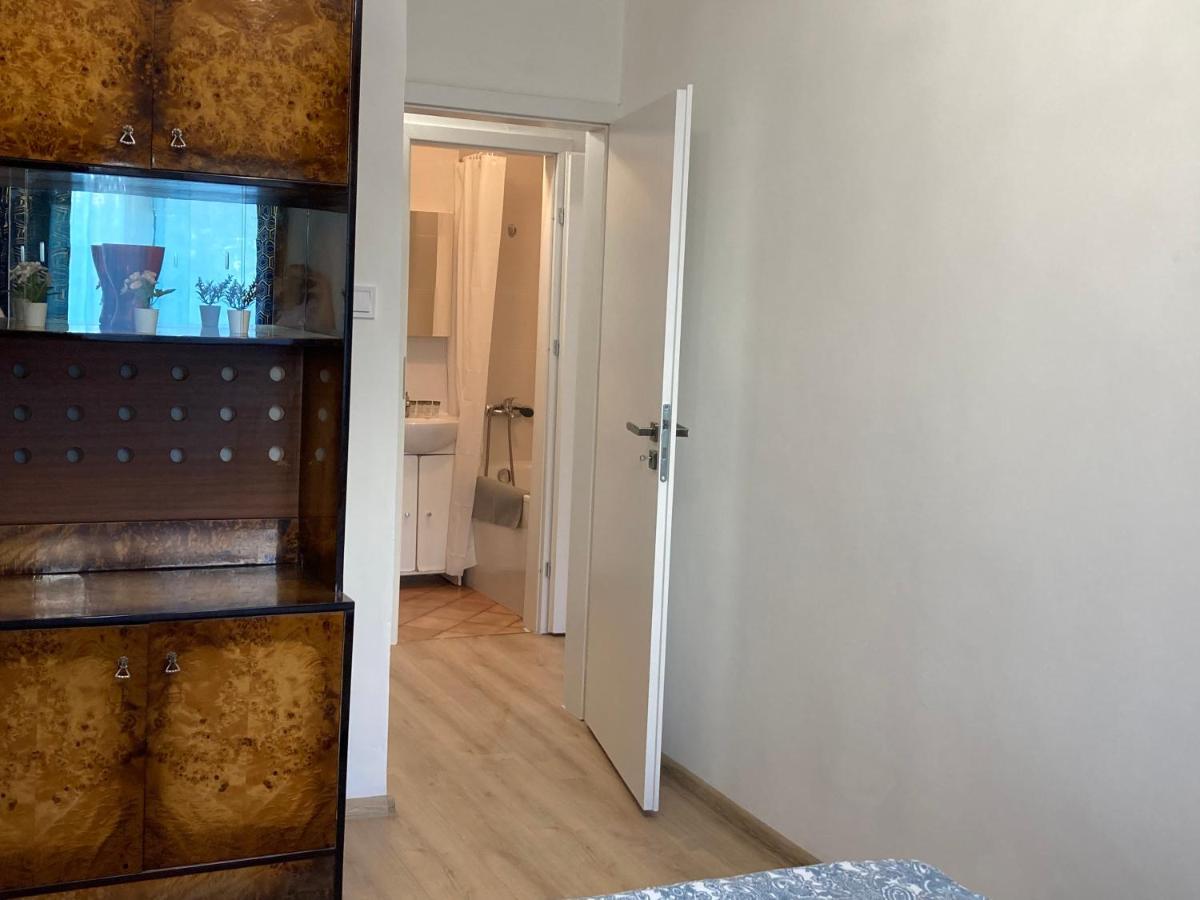 Apartament Puławska Warszawa Zewnętrze zdjęcie