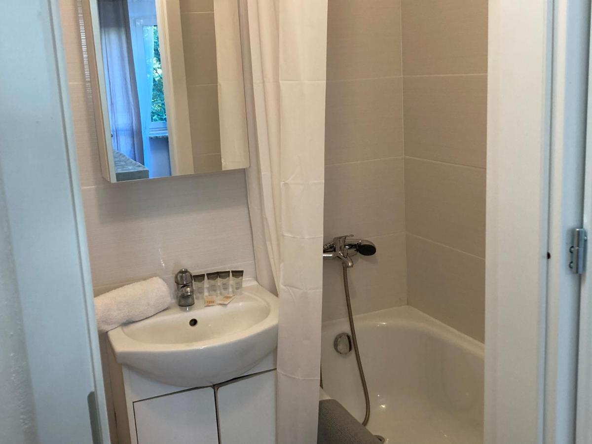 Apartament Puławska Warszawa Zewnętrze zdjęcie