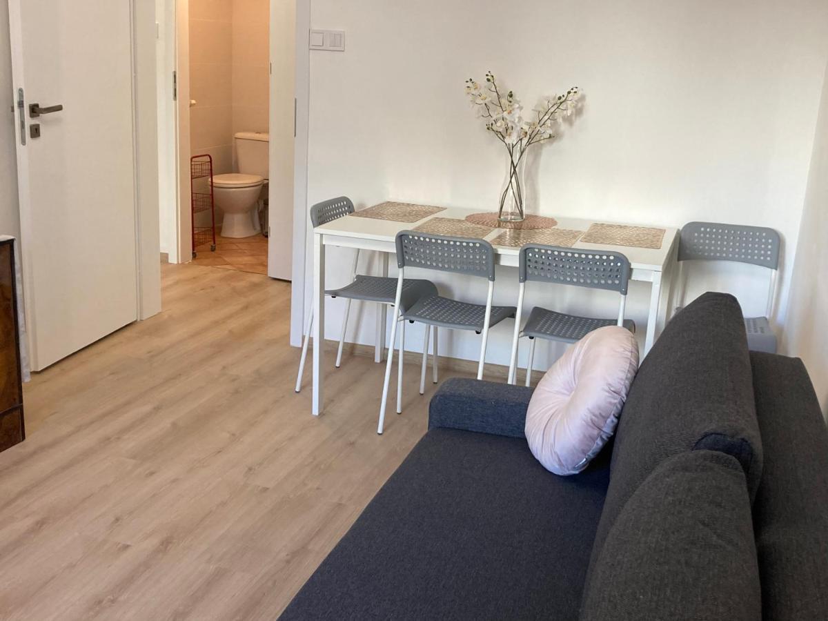 Apartament Puławska Warszawa Zewnętrze zdjęcie