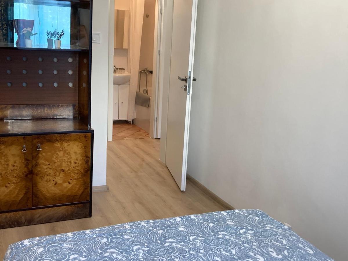 Apartament Puławska Warszawa Zewnętrze zdjęcie