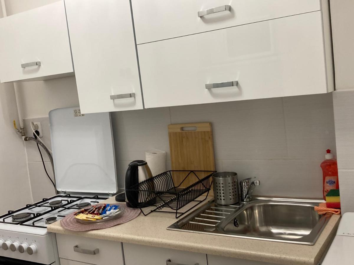 Apartament Puławska Warszawa Zewnętrze zdjęcie