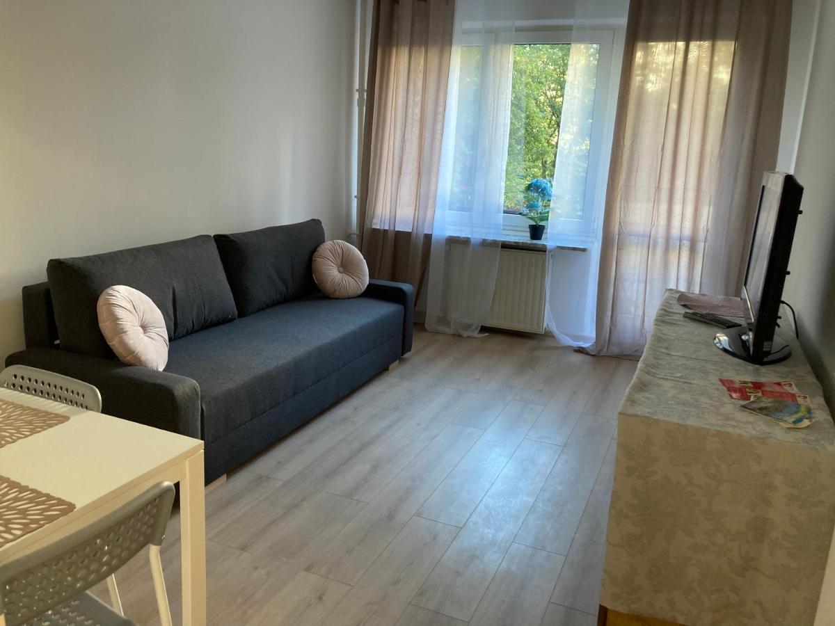 Apartament Puławska Warszawa Zewnętrze zdjęcie